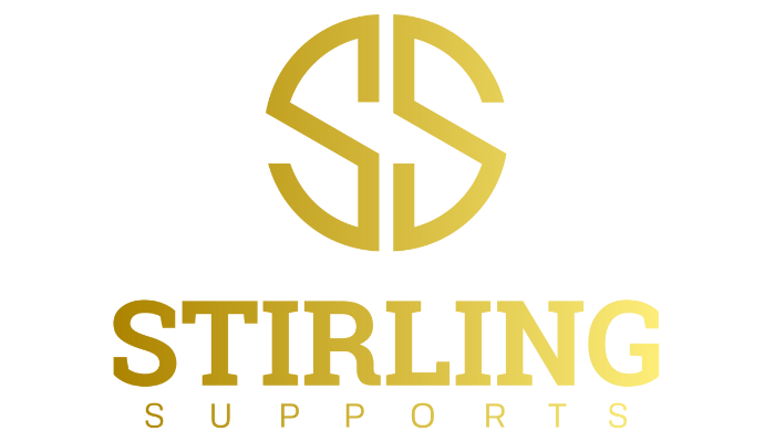 Stirling Supports